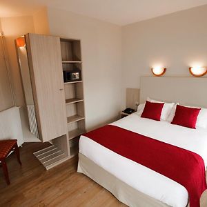Standaard Kamer met een King Size Bed