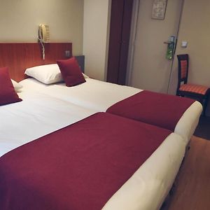 Standaard Kamer met Twee Aparte Bedden
