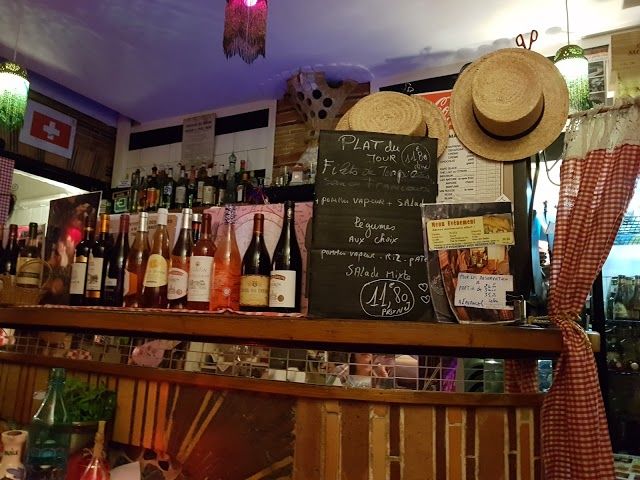 La Petite Rose des Sables